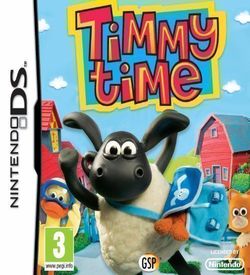 5934 - Timmy Time ROM